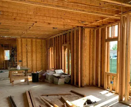 rénovation intérieure à Nazelles-Négron - image 4