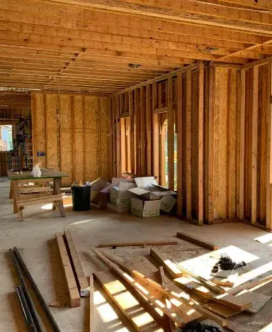 rénovation intérieure à Pontlevoy - image 2