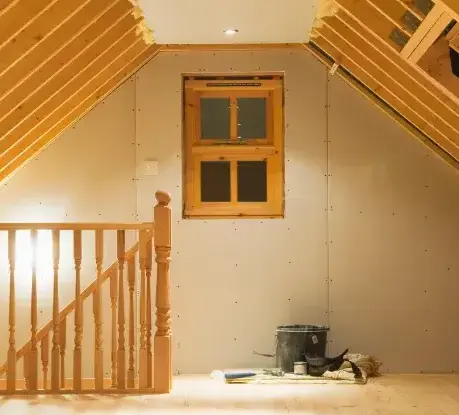 rénovation intérieure à Pontlevoy - image 3